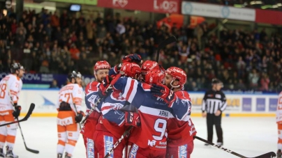 Le programme de la série Brûleurs de Loups – Amiens